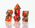 Sirius Dice - Crimson Grove Limited Edition Dice Set