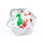 Sirius Dice - Stor D20 - Santa Scenic Sirius Dice