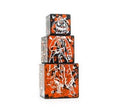 Sirius Dice - D6 Dice - Scarecrow Stackables Set Sirius Dice