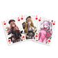 Goddess of Victory: Nikke - Spelkort Sakami Merchandise