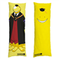 Assassination Classroom - Koro-sensei - Dakimakura Cover - 150x50cm Sakami Merchandise