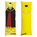 Assassination Classroom - Koro-sensei - Dakimakura Cover - 150x50cm Sakami Merchandise