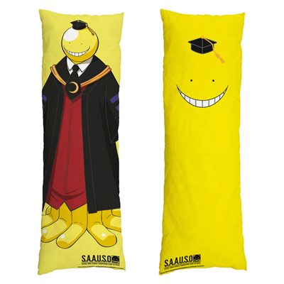 Assassination Classroom - Koro-sensei - Dakimakura Cover - 150x50cm Sakami Merchandise