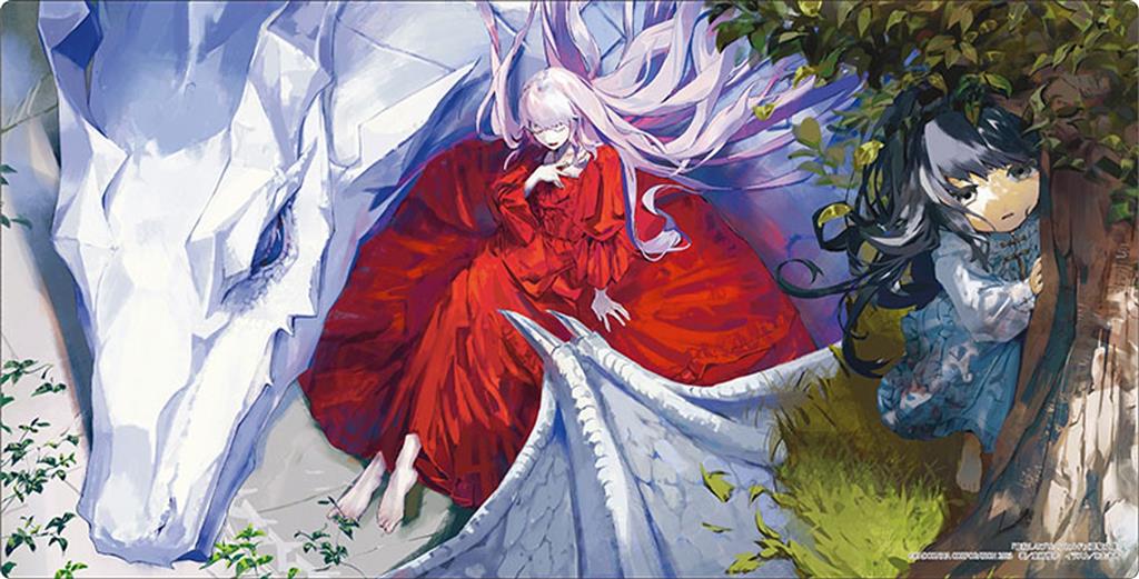 Bushiroad Rubber Mat Collection V2 Vol.1273 Dengeki Bunko Bushiroad