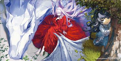 Bushiroad Rubber Mat Collection V2 Vol.1273 Dengeki Bunko Bushiroad
