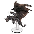 Pathfinder Battles: Adult Adamantine Dragon Boxed Miniature WizKids/NECA
