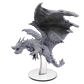 Pathfinder Battles Deep Cuts: Adult Adamantine Dragon Boxed Miniature WizKids/NECA