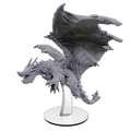 Pathfinder Battles Deep Cuts: Adult Adamantine Dragon Boxed Miniature WizKids/NECA