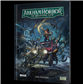 Arkham Horror RPG - Core Regelbok - EN Edge Studio