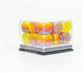 Sirius Dice - D6 Dice Set - 12mm Tahitian Sunset Sirius Dice