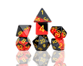 Sirius Dice - Tärningsset - Brimstone Sirius Dice
