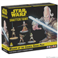 Star Wars: Shatterpoint - Råden från Rådet Atomic Mass Games