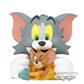 TOM AND JERRY SOFT VINYL FIGURE vol.3 Bandai