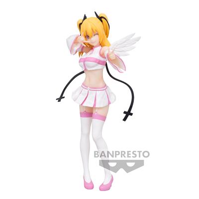 2.5 Dimensional Seduction GLITTER&GLAMOURS Liliel Chaos Form Bandai