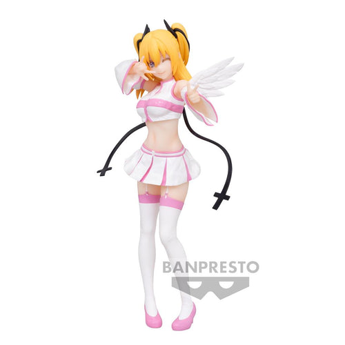 2.5 Dimensional Seduction GLITTER&GLAMOURS Liliel Chaos Form Bandai