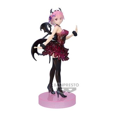 Re:ZERO -Starting Life in Another World- ESPRESTO RAM Special Color Bandai