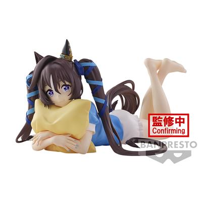 Umamusume: Pretty Derby Säsong 3 - Relax time - Vivlos Bandai