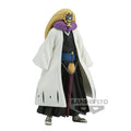 BLEACH SOLID AND SOULS - MAYURI KUROTSUCHI Figur Bandai