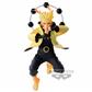 NARUTO SHIPPUDEN VIBRATION STARS - UZUMAKI NARUTO - V SPECIAL Figur Bandai