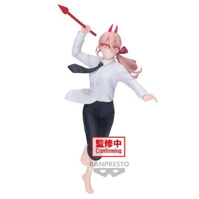 Chainsaw Man Vibration Stars-Power-Ⅲ Bandai