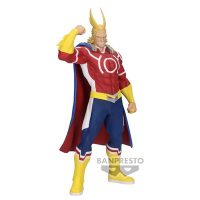 My Hero Academia The Movie You're Next Figur Vol.3 Bandai