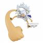 ONE PIECE FL MONKEY D. LUFFY GEAR 5 vol. 4 Bandai
