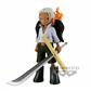 ONE PIECE DXF - THE GRANDLINE SERIES - S-HAWK Figur Bandai