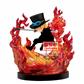 ONE PIECE World Collectable Figure Special Sabo Bandai