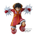 One Piece Battle Record Collection - Monkey D. Luffy Bandai