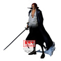 ONE PIECE PREMIUM-SHANKS - THE METALLIC Bandai
