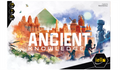 Ancient Knowledge - Strategiskt Kortspel Iello