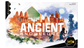 Ancient Knowledge - Strategiskt Kortspel Iello