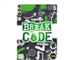 Break the Code - Logiskt Deduktionsspel Iello