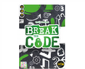 Break the Code - Logiskt Deduktionsspel Iello