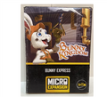 Bunny Kingdom: Bunny Express - Mikroexpansion Iello