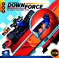 Downforce - Bjudning och Racing Spel Iello
