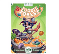 Foodie Forest - Strategiskt Kortspel Iello