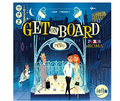 Get on Board: Paris & Roma - Brädspel Iello