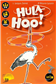 Hula-Hoo! - Spel med Djur från Hela Världen Iello