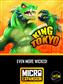 King of Tokyo: Wickedness Gauge - Expansion Iello