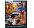 Unmatched: Battle of Legends, Vol. 2 - EN Iello