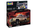 Revell: Model Set "Stranger Things" Chevrolet K5 Blazer