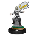 Warner Bros. HeroClix Iconix: Beetlejuice It’s Showtime! WizKids/NECA