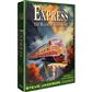 Express – Järnvägskortspelet Steve Jackson Games