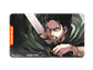 Attack on Titan: Battle for Humanity Eren Yeager Playmat Jasco Games