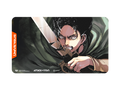 Attack on Titan: Battle for Humanity Eren Yeager Playmat Jasco Games
