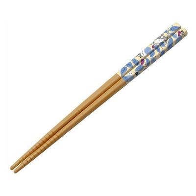 Chopsticks 21 cm Totoro Blue Nuts - My Neighbor Totoro Semic