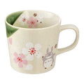 Mino Mug - My Neighbor Totoro Semic