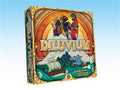 Diluvium - Utforska och Dominera Ares Games