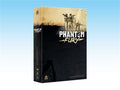 Phantom Fury: Second Edition - Solitaire Tactical Game